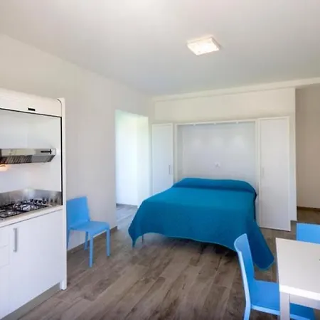 Conero Infinito Gæstehus