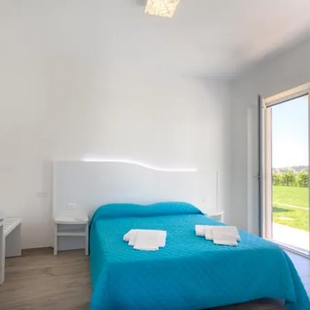 Gæstehus Conero Infinito