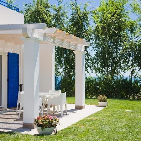 Conero Infinito Gæstehus Numana