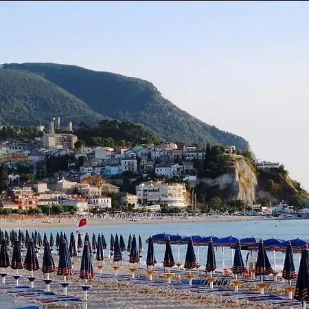 Gæstehus Conero Infinito 3*