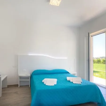 Conero Infinito Gæstehus Numana