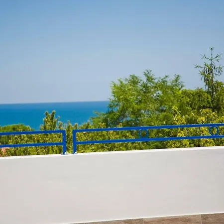 Gæstehus Conero Infinito Numana