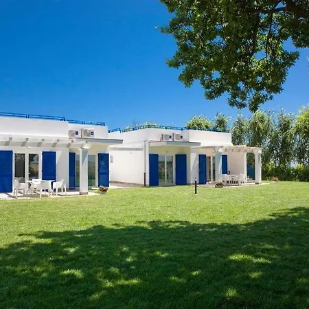 Penzion Conero Infinito